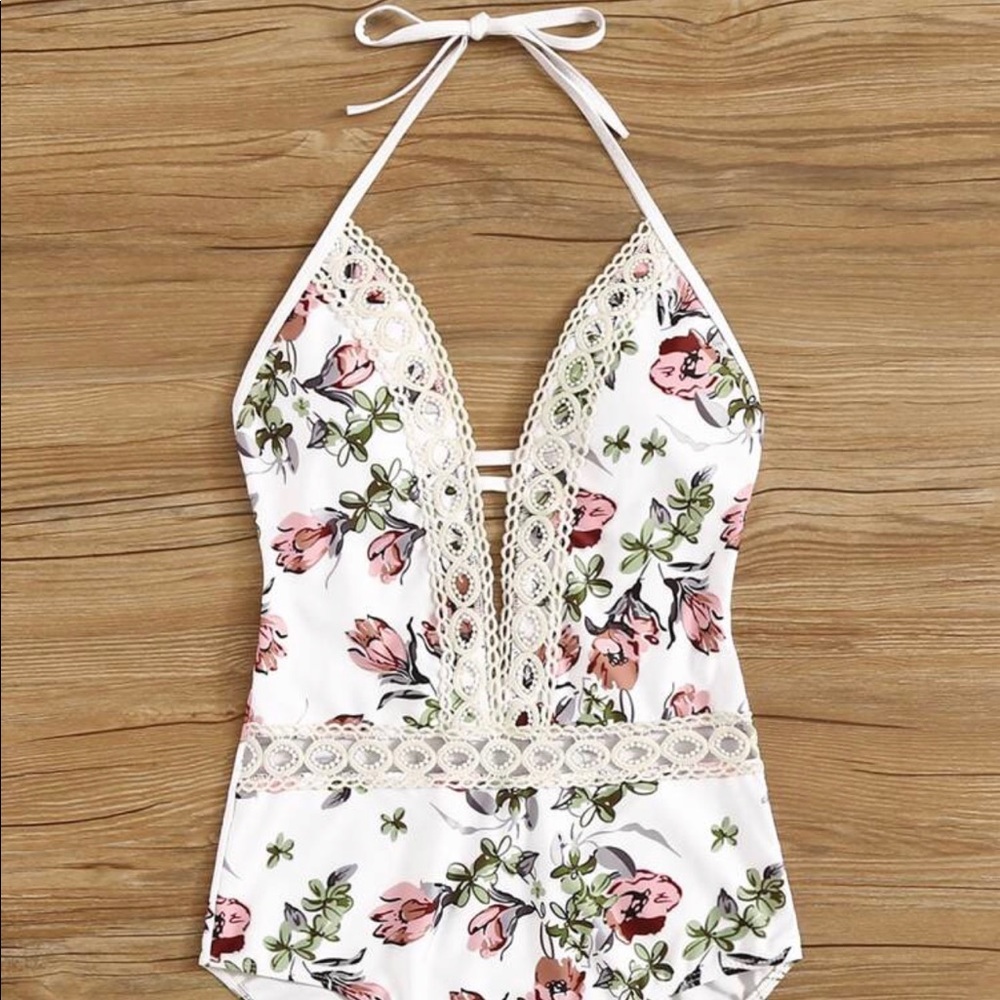 SHIEN One piece swimsuit